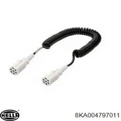 Купити 8KA004797011 HELLA 