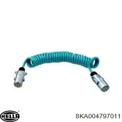 8KA004797011 HELLA 