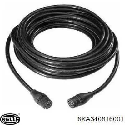  HELLA 8KA340816001 ціна, від 129.91 USD