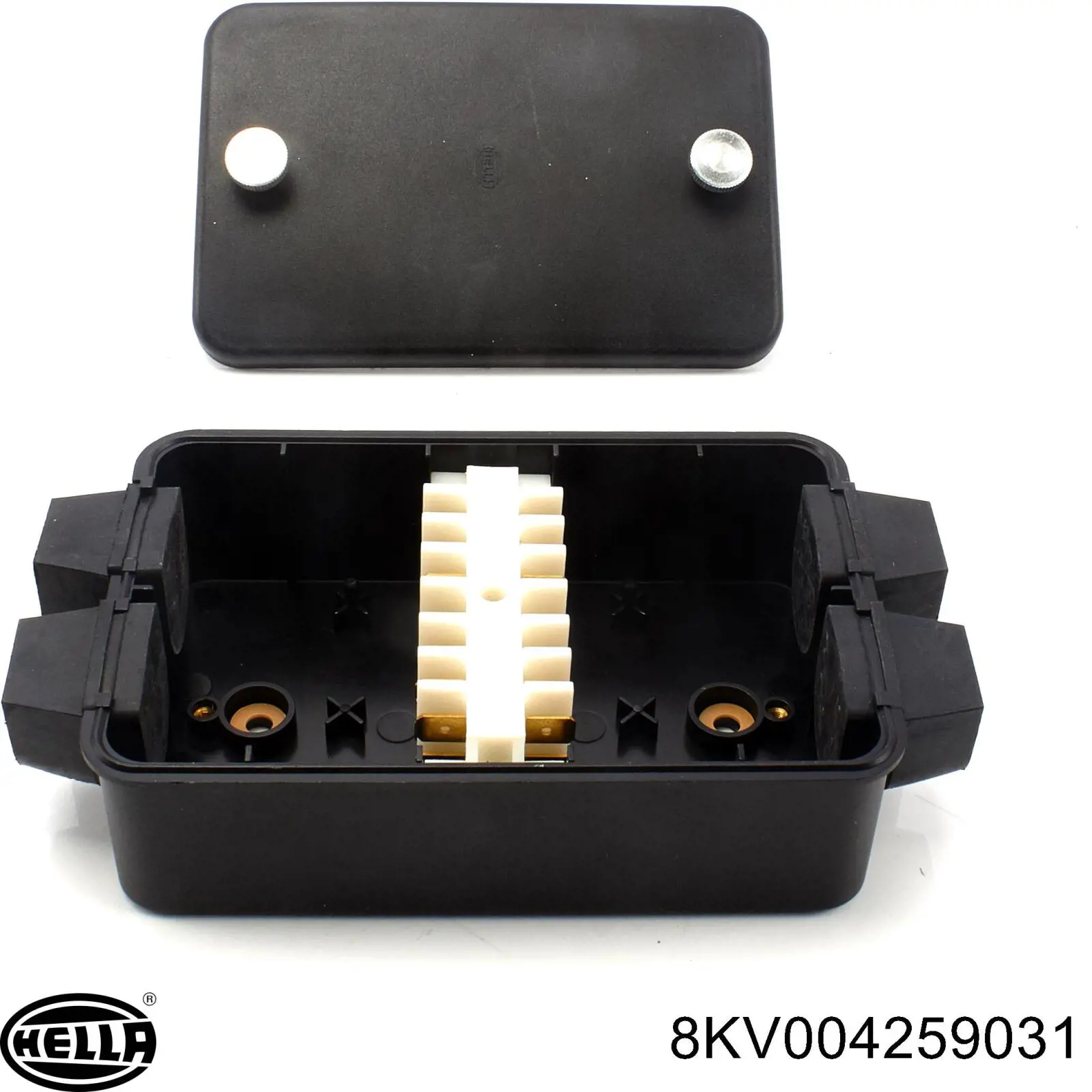 Купити 8KV004259031 HELLA 