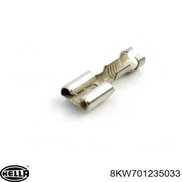 Купити 8KW701235033 HELLA 