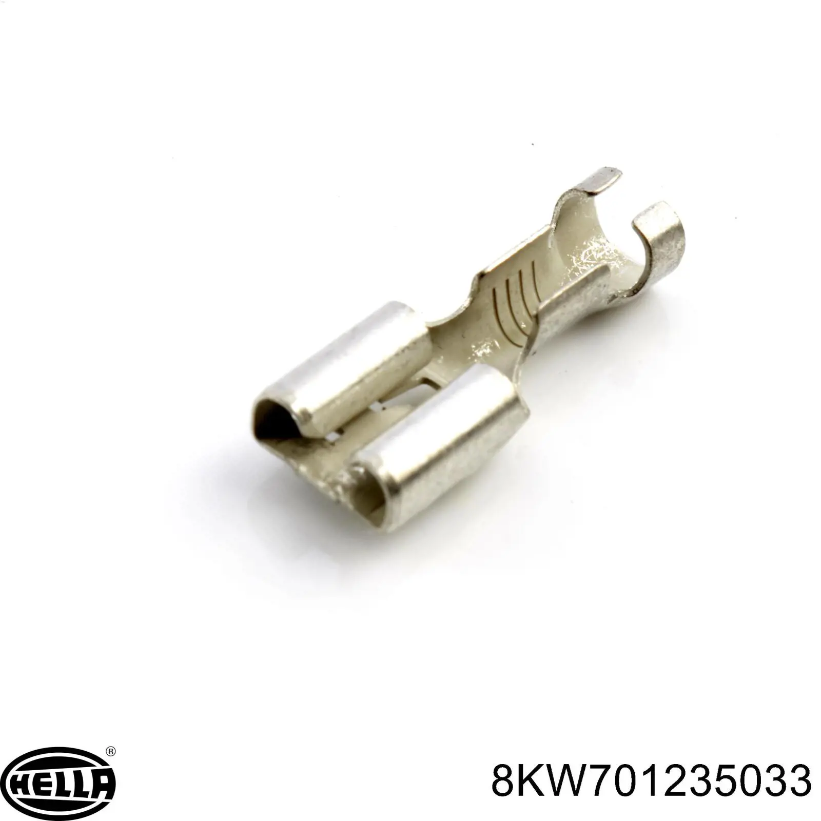 8KW701235033 HELLA 
