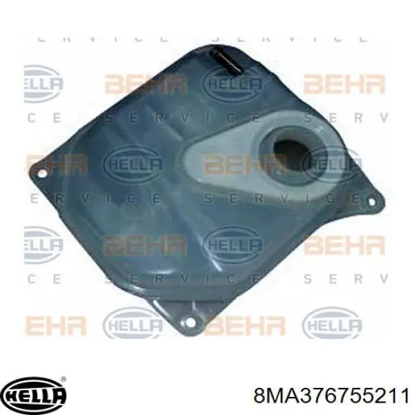 Бачок розширювальний Maxgear 770127