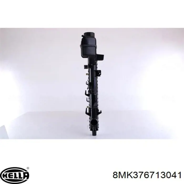Радіатор основний Mercedes A1685000202 ціна, від 104.60 USD