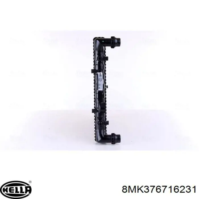 Радіатор PR6402A1 Profit
