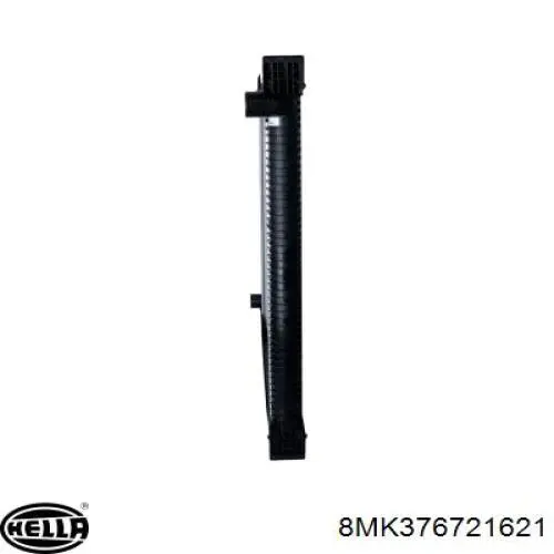 Радіатор основний VALEO 730260 ціна, від 397.16 USD