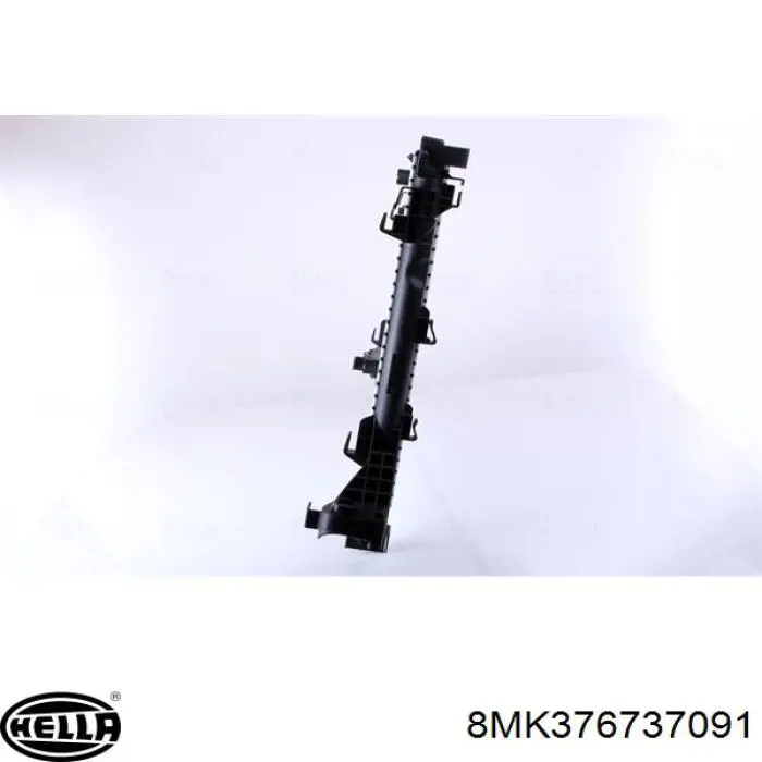 Радіатор 214004474R Renault (RVI)