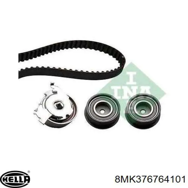 Радіатор основний Ford 4484464 ціна, від 69.88 USD