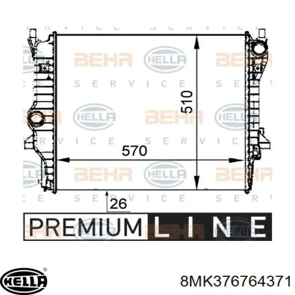  XR828760 Market (OEM)