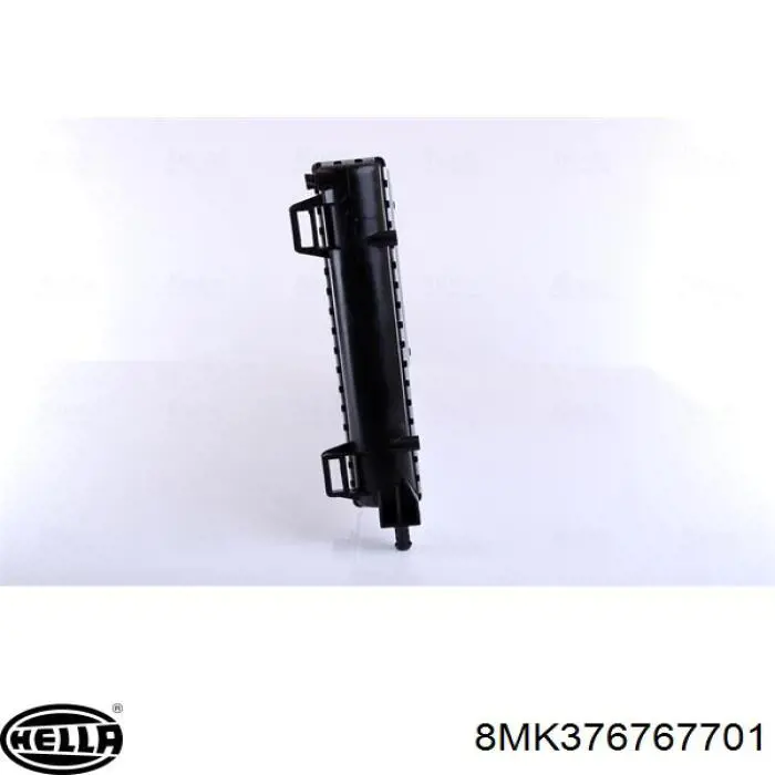 Радіатор основний Asam 32615 ціна, від 60.45 USD