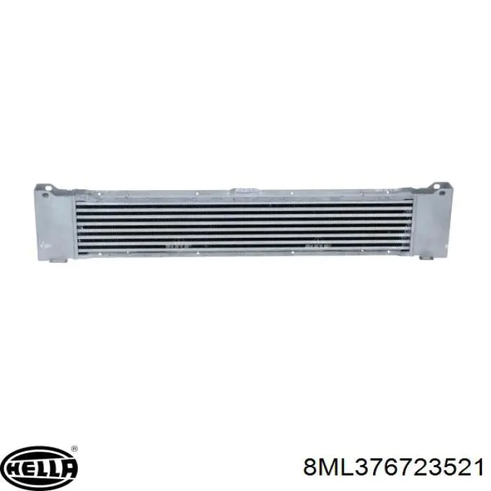 Інтеркулер MSA4370 AVA