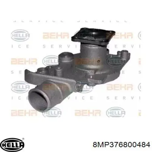 Помпа охолодження Polcar S10037 ціна, від 20.24 USD