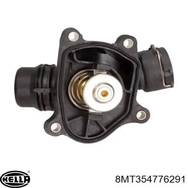 Термостат 8MT354776291 HELLA