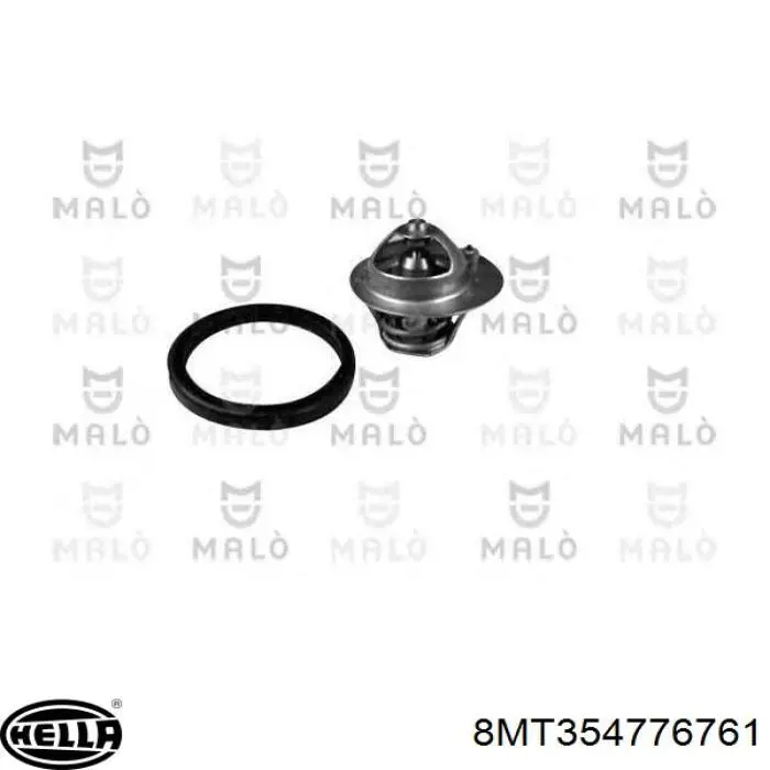 Автомобільний термостат HELLA 8MT354776761 ціна, від 7.39 USD