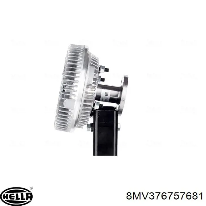 Купити 02239601 Sampa Otomotiv‏ Муфта вязкостная системи охолодження