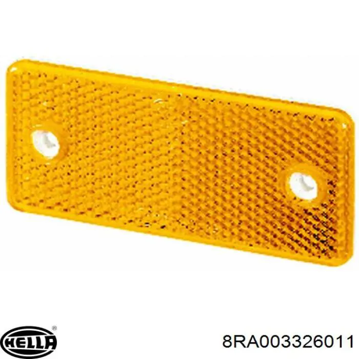  8RA003326011 HELLA