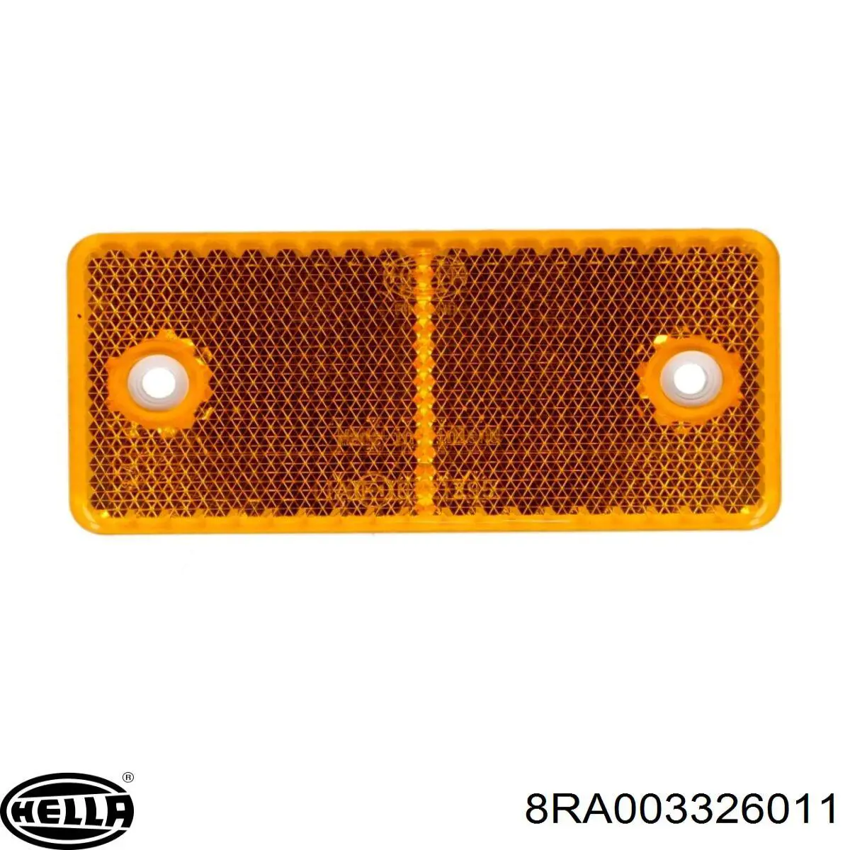 Купити 8RA003326011 HELLA 