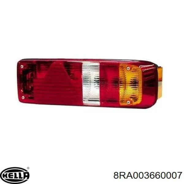  8RA003660007 HELLA