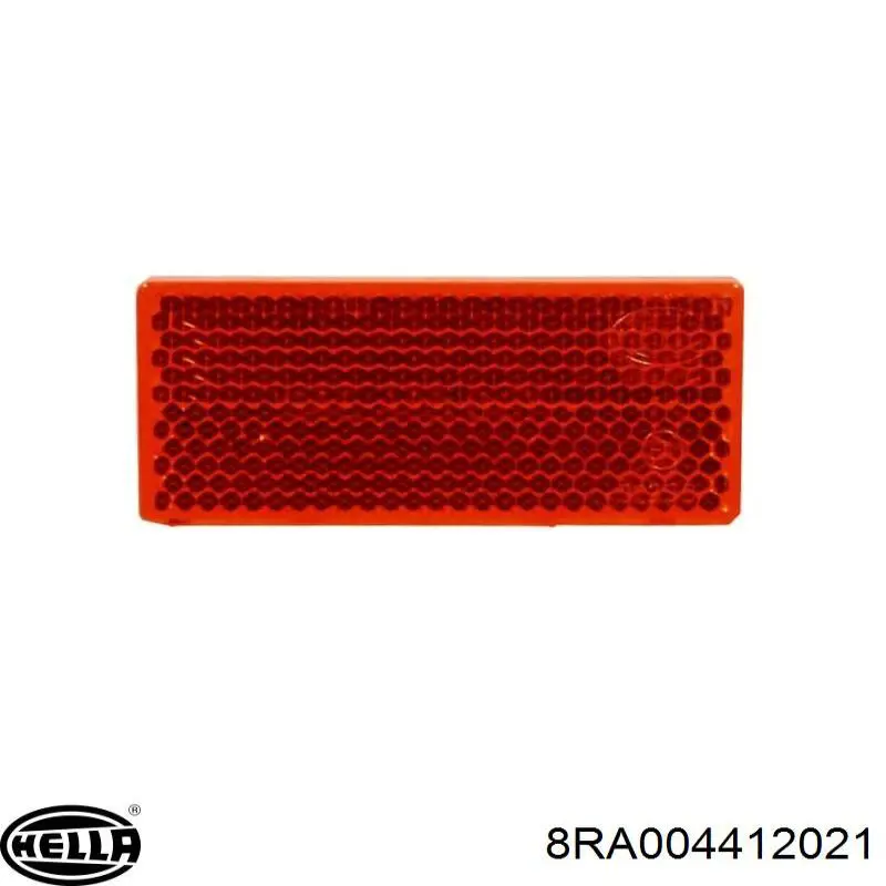  8RA004412021 HELLA