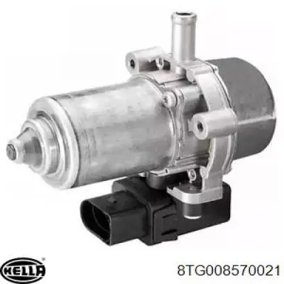 Купити 8TG008570021 HELLA 