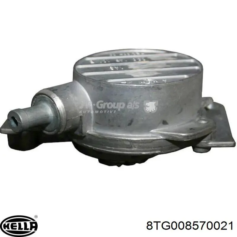  HELLA 8TG008570021 ціна, від 232.72 USD