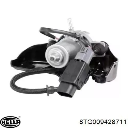 Насос вакуумний General Motors 13398752 ціна, від 376.33 USD