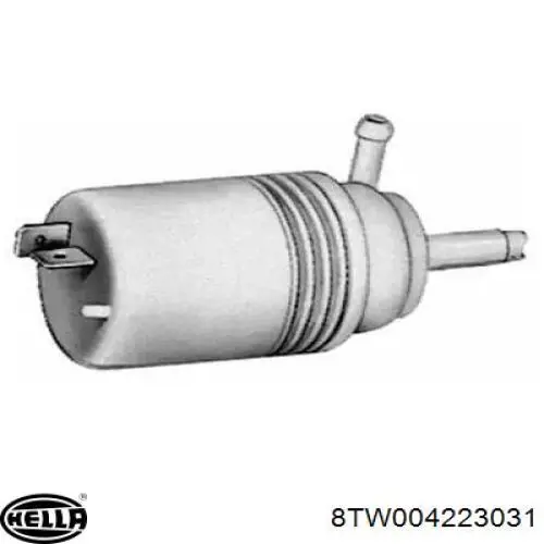 Моторчик омивача CWP74000AS Casco