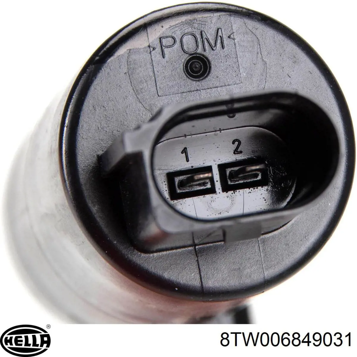 Насос-двигун омивача фар 246086001007Z Continental/Siemens