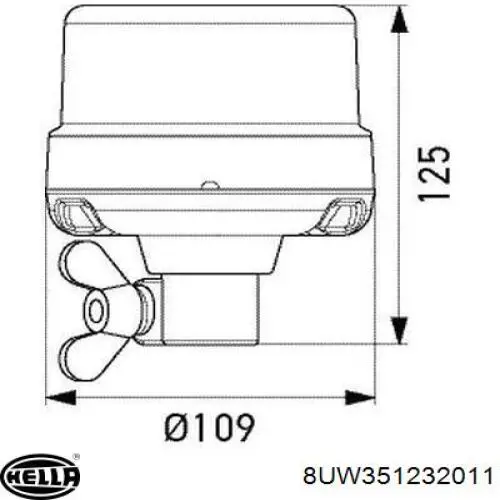 Купити 1854687 Opel 