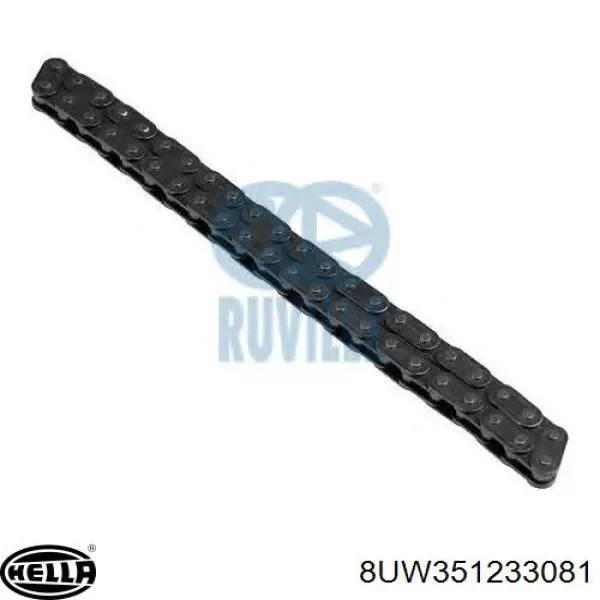 Клапан компресора кондиціонера Meat&Doria K43005 ціна, від 1.93 USD
