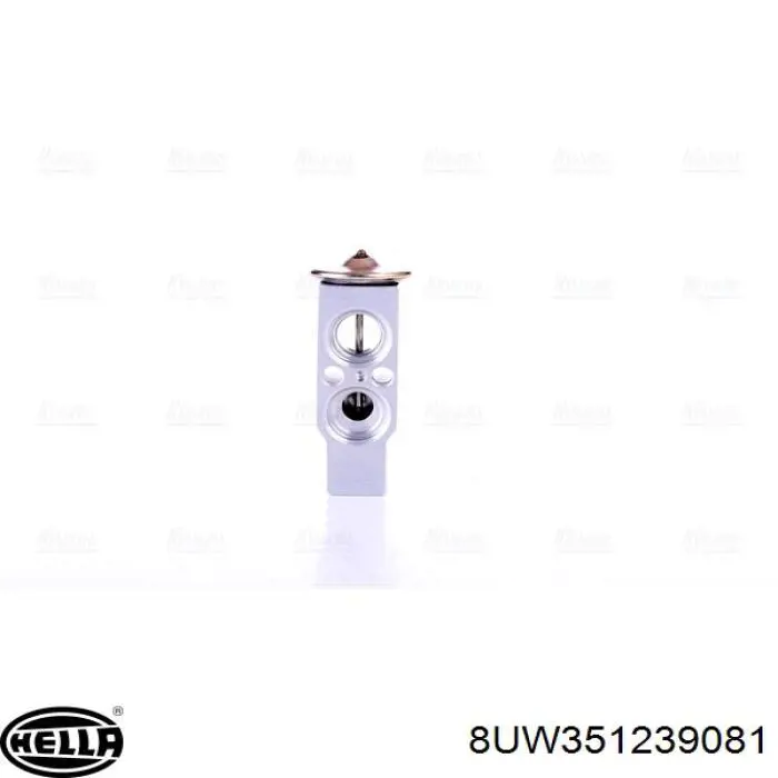 Клапан TRV, кондиціонера ERA 669007 ціна, від 16.12 USD