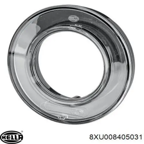  HELLA 8XU008405031 ціна, від 18.30 USD