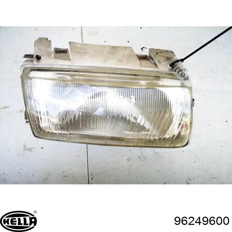 96249600 VAG 
