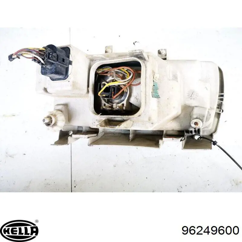  VAG 96249600 ціна, від 15.52 USD