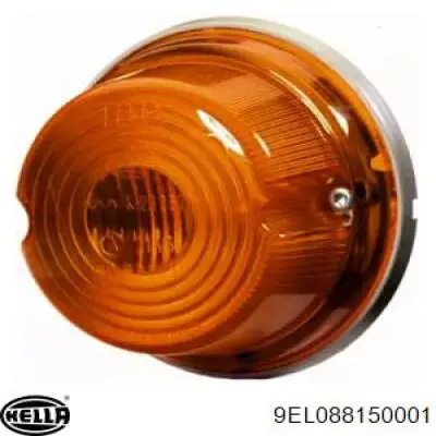  HELLA 9EL088150001 ціна, від 20.76 USD