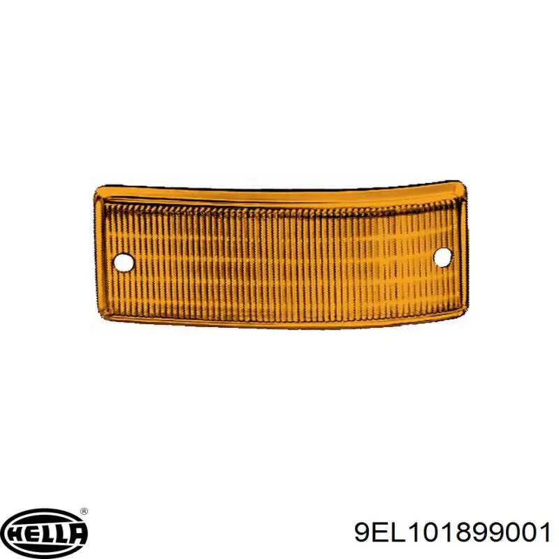  HELLA 9EL101899001 ціна, від 10.63 USD