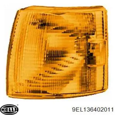 FP9558K6E FPS Поворотник правий