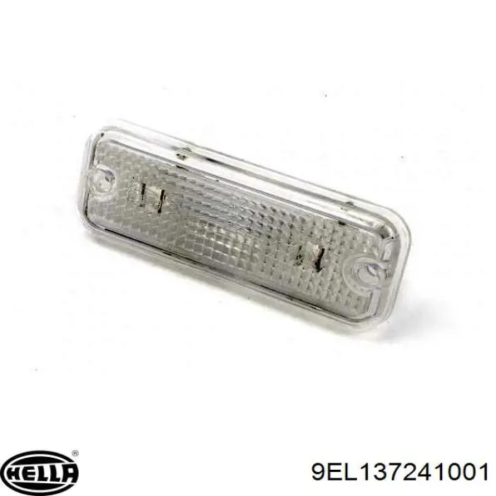 9EL137241001 HELLA 