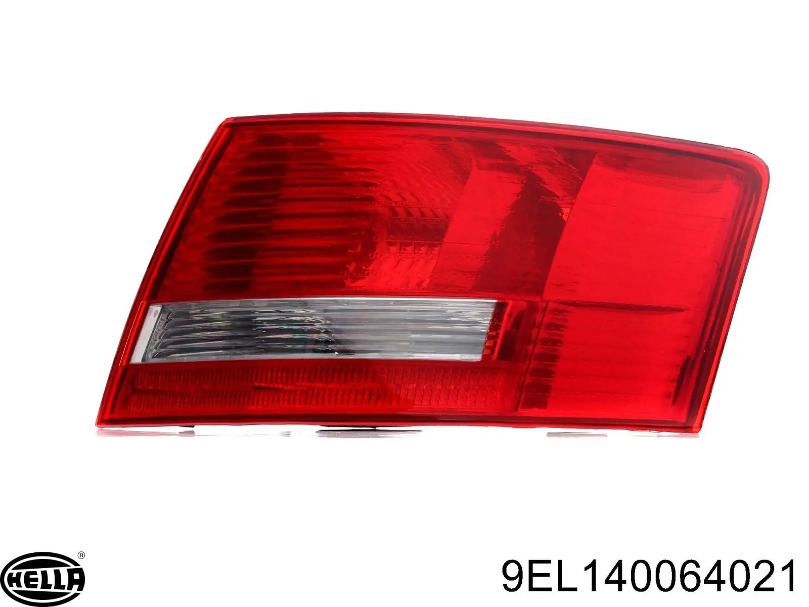 Купити 4A0945112 VAG Стоп задній