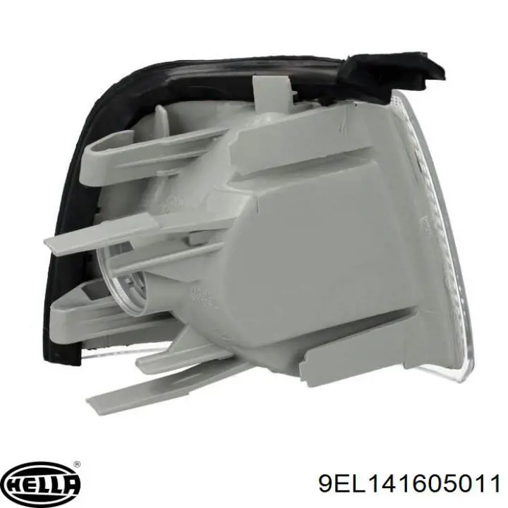 Поворотник лівий Alkar 2101484 ціна, від 7.63 USD