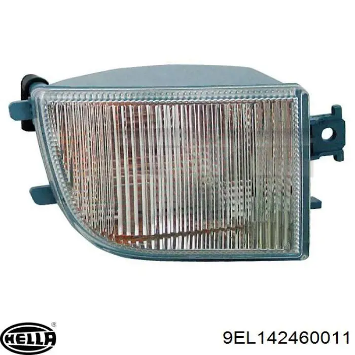 Поворотник правий Depo/Loro/Abakus FP9538K2E ціна, від 6.92 USD