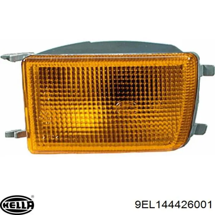 FP9522K4E FPS Поворотник правий