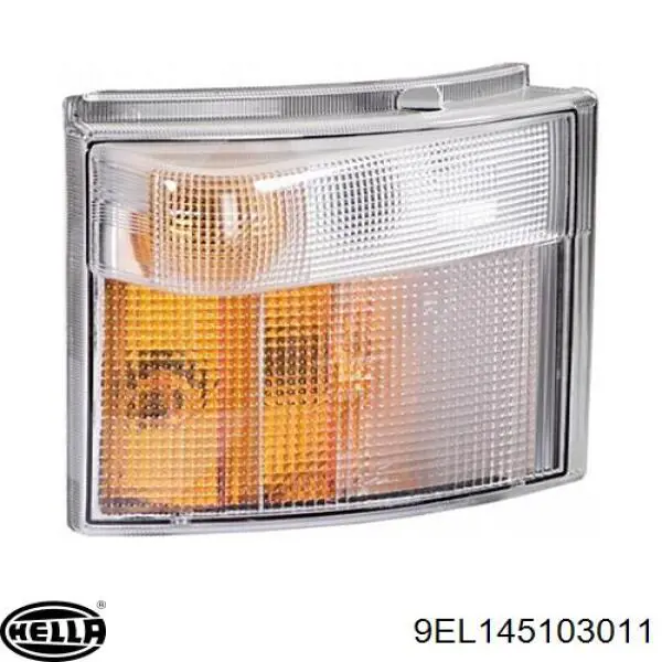 Купити 042060 Sampa Otomotiv‏ Поворотник лівий