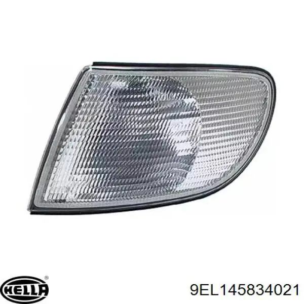Поворотник правий Depo/Loro/Abakus FP0013K2E ціна, від 9.69 USD