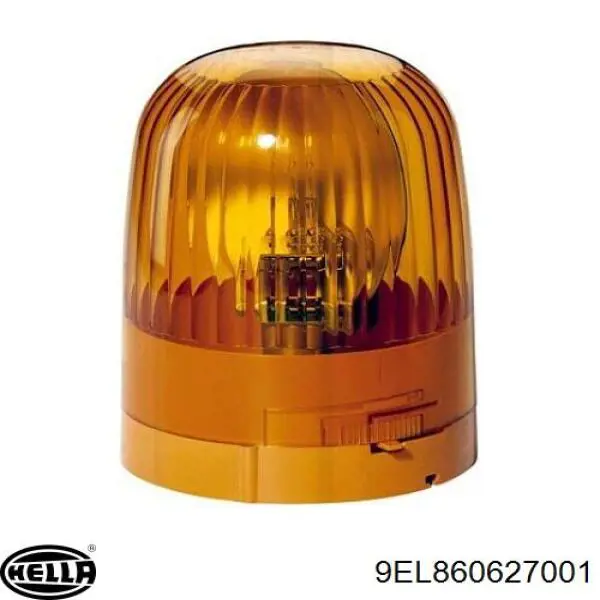  HELLA 9EL860627001 ціна, від 19.44 USD