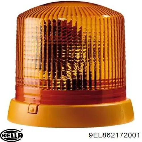 9EL862172001 HELLA 