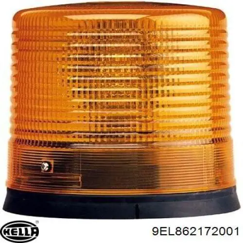  HELLA 9EL862172001 ціна, від 45.70 USD