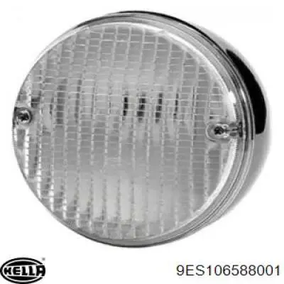  HELLA 9ES106588001 ціна, від 19.67 USD