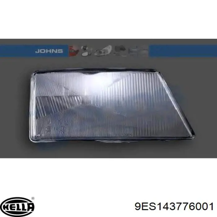 Скло фари правої Mercedes A0008201766 ціна, від 10.92 USD