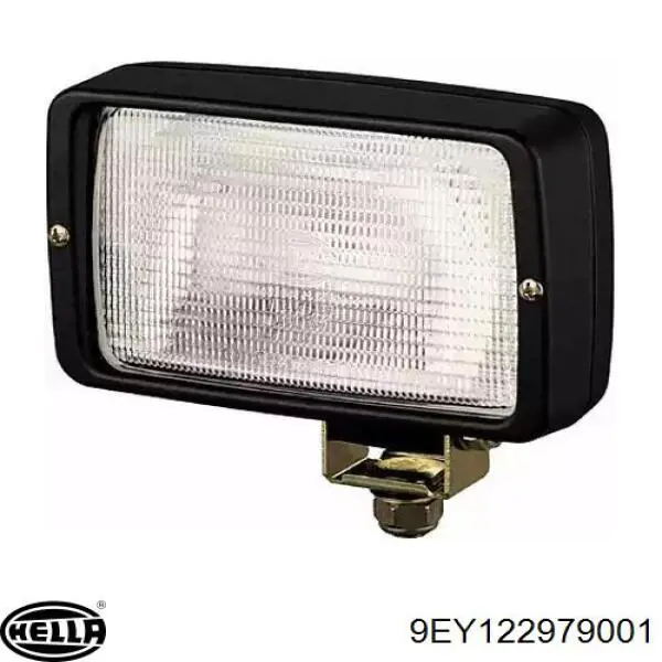Купити A0008111933 Mercedes Дзеркальний елемент дзеркала заднього виду